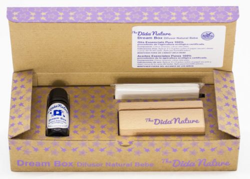 Dream box difusor natural - Dida World