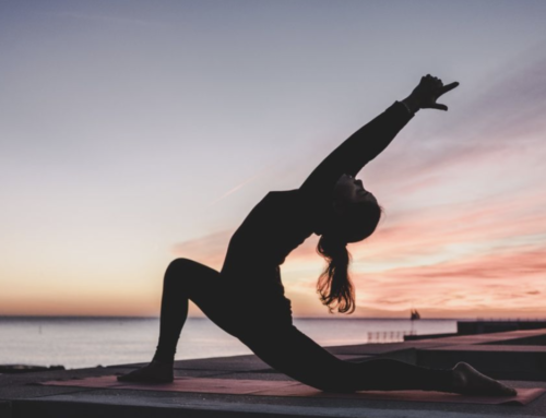 El Yoga no es solo una postura bonita en Instagram, es un estilo de vida
