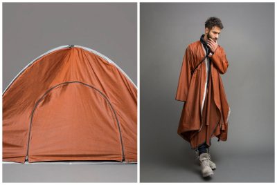 ADIFF moda refugiados